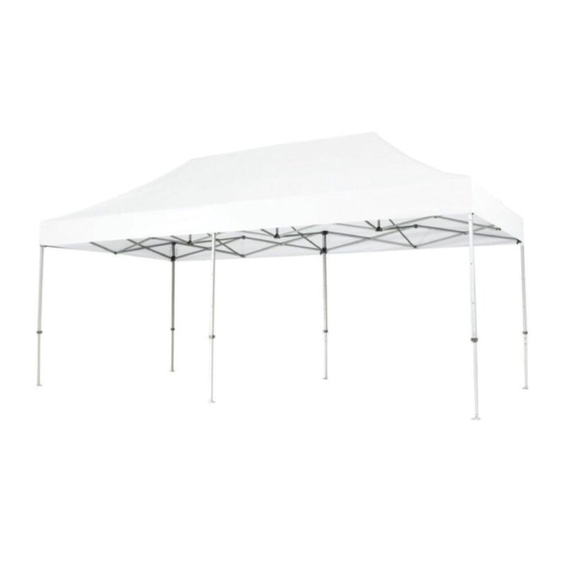 Peotelk 3mx4.5m easyup valge