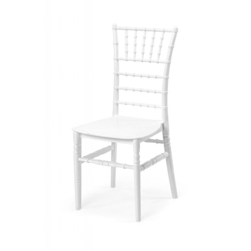 Tool Chiavari valge