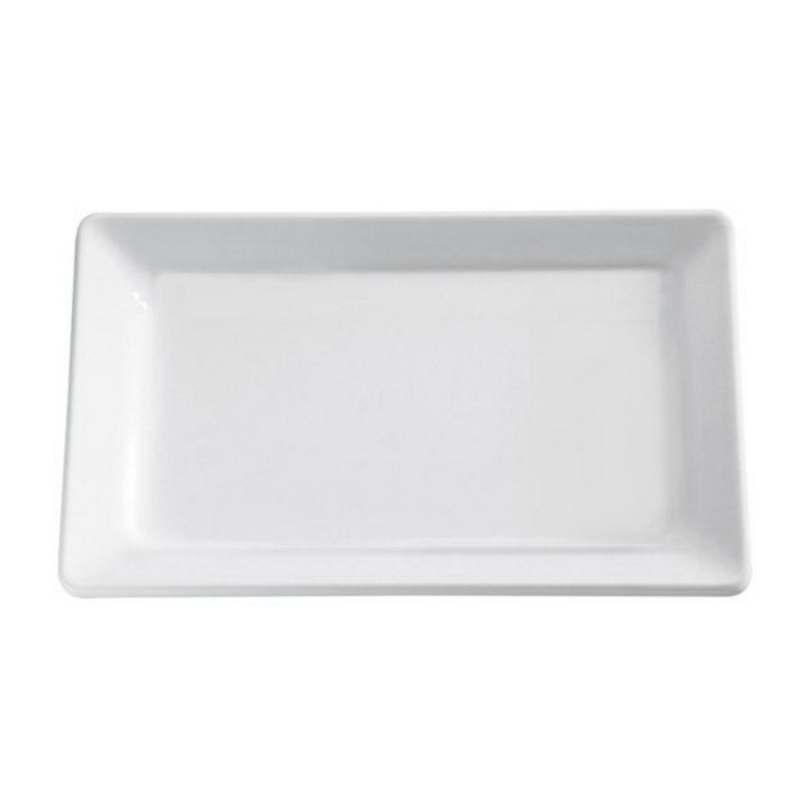 Vaagen portselan 15cmx28cm