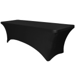 Stretch kate must 183x76xH74cm lauale