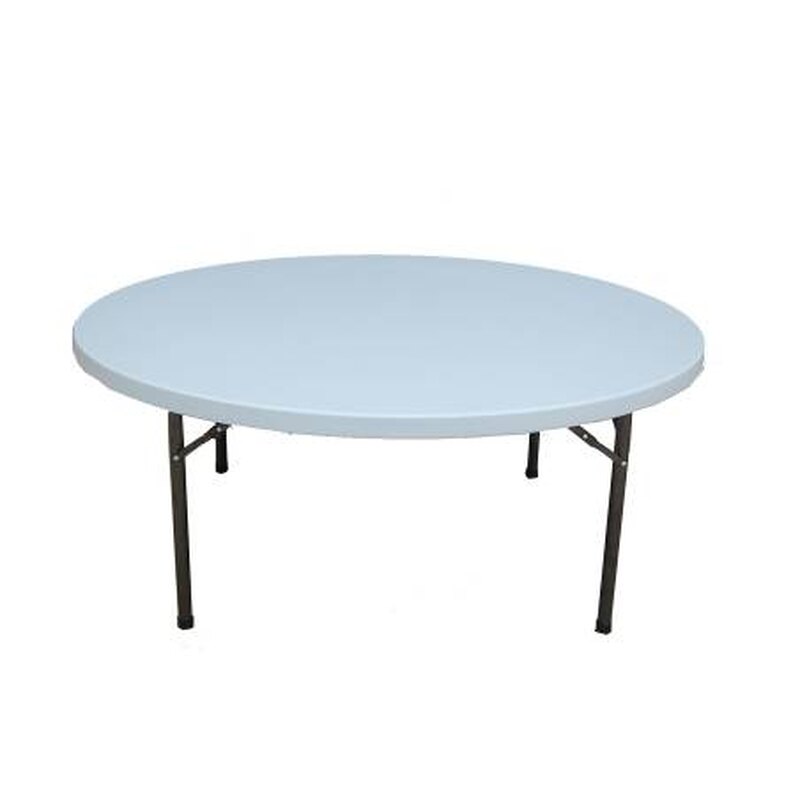 Ümmargune laud Ø120cm
