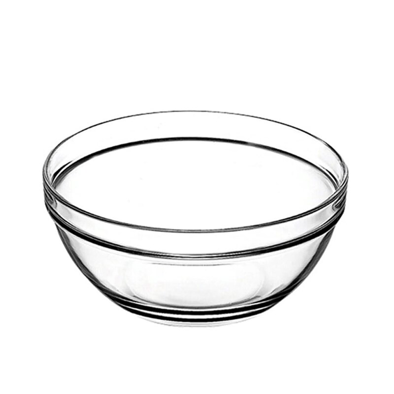 Klaaskauss  Ø12cm