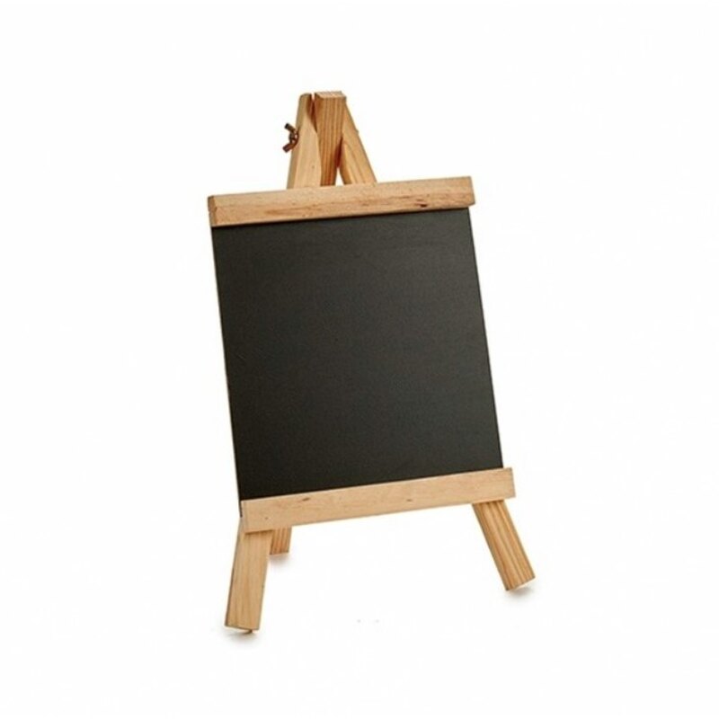 Molbert lauarääkija harkjalal H24cm 15cmx13cm kirjutamis ala