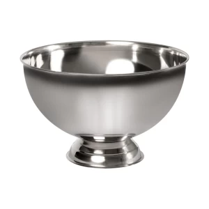 Küüler hõbedane 9L rent