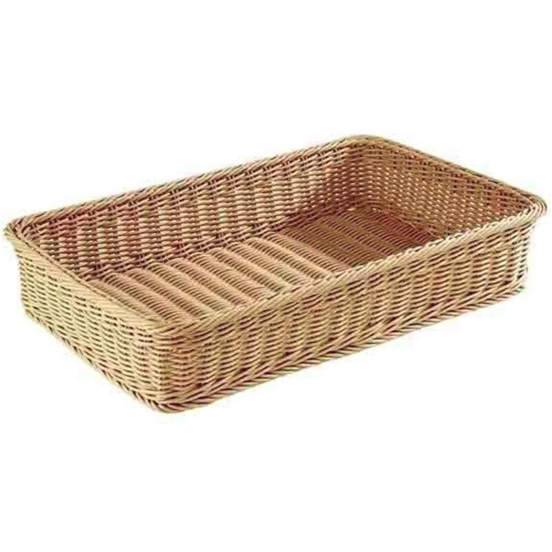 Leivakorv/nugade-kahvlite hoidmiseks 24cmx32cm