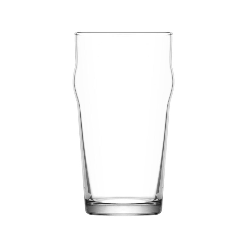 Õlleklaas 50cl