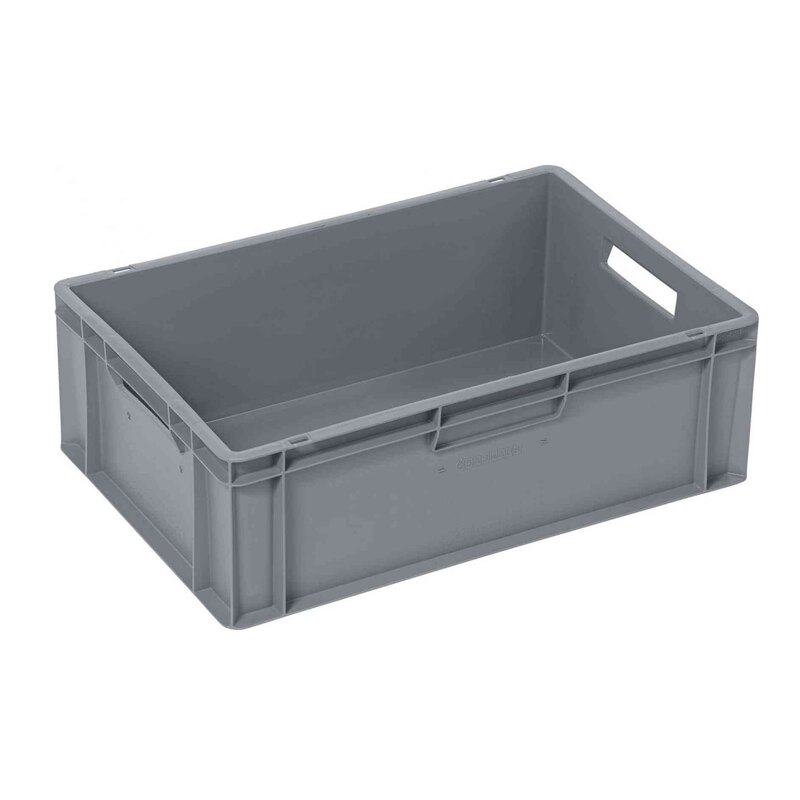 Plastikkast 20cm