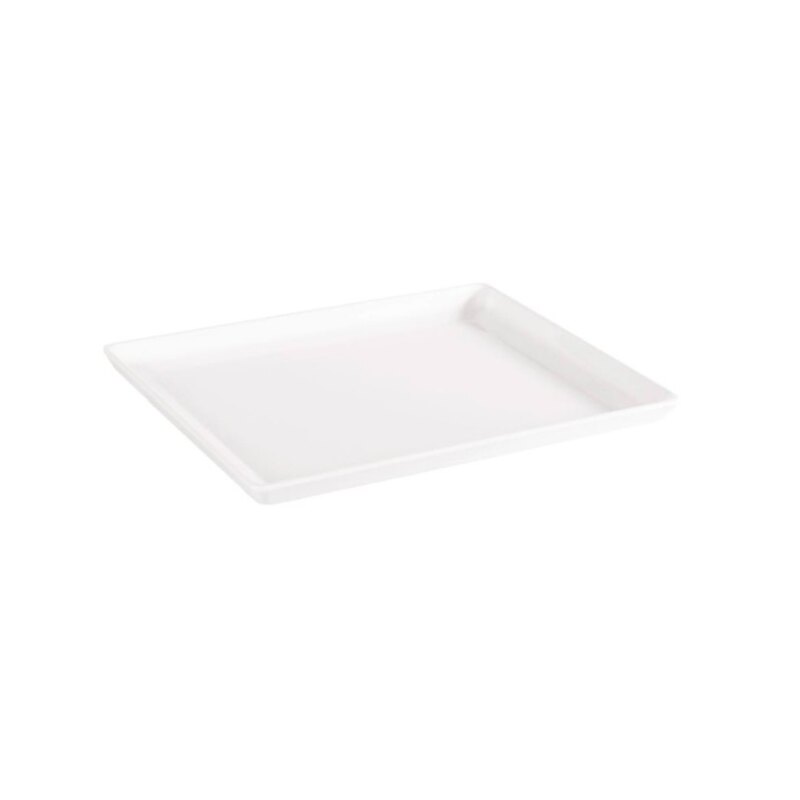 Vaagen portselan 25cm x 25cm