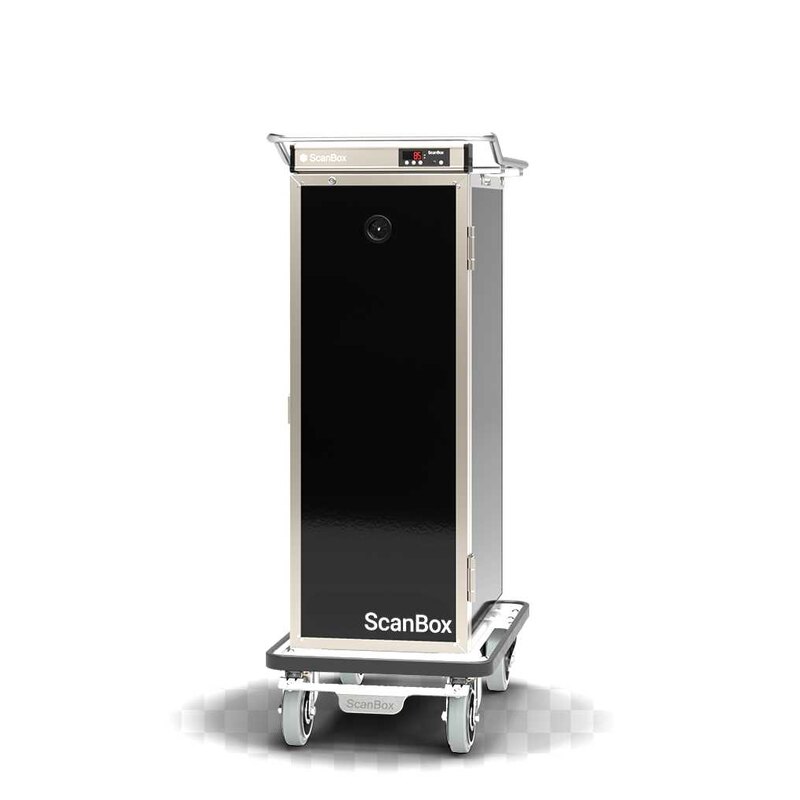 Soojakapp