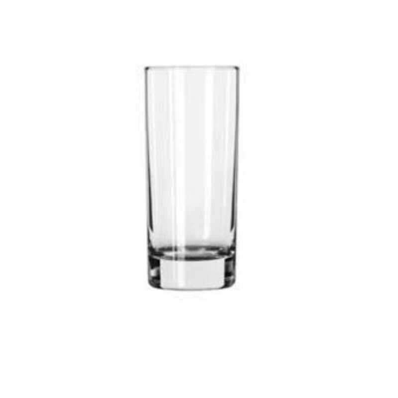 Highball mahla/vee/kokteili klaas 25cl