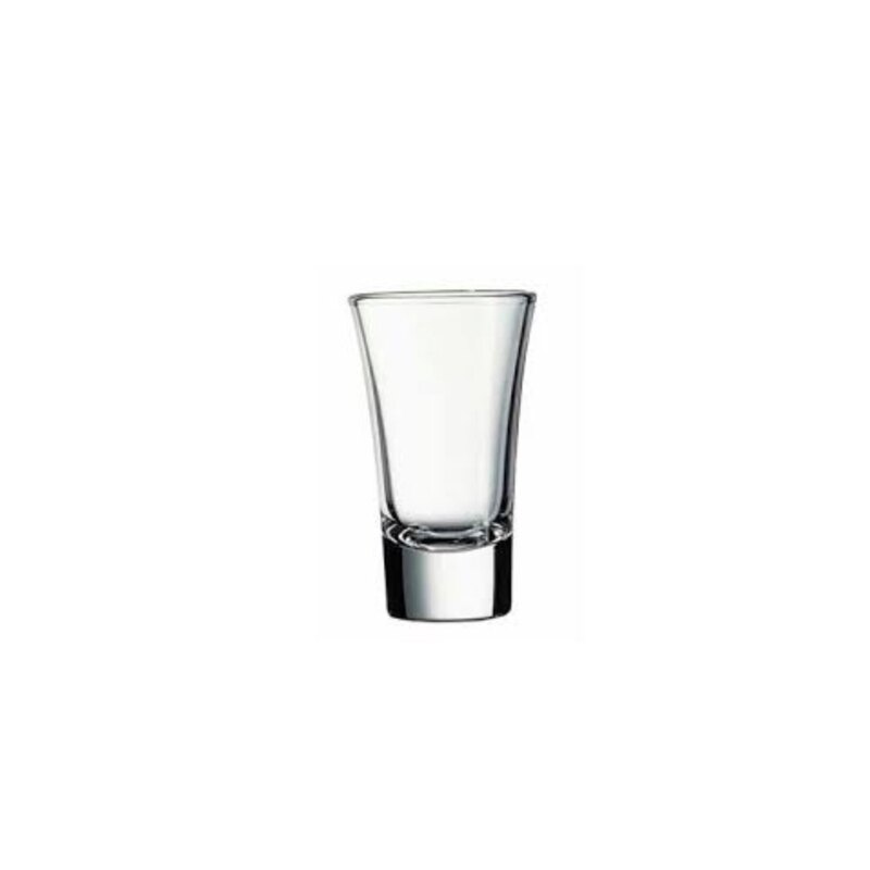 Viinapits 6.4cl Hot Shot
