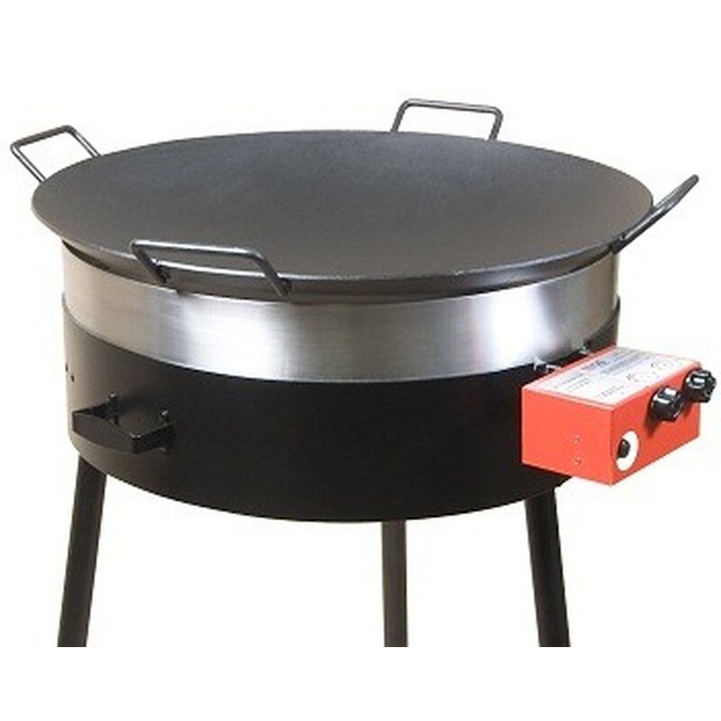 Paellapann kumer