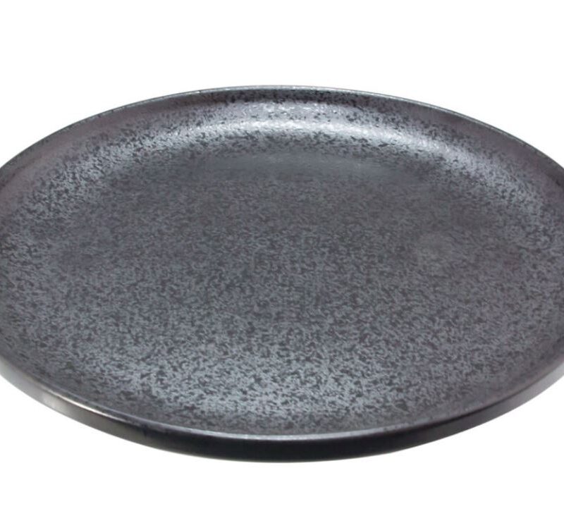 Taldrik must Royal 18 cm rent