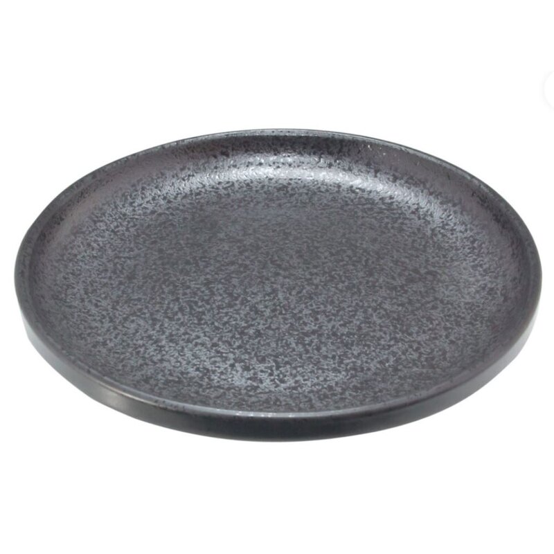 Taldrik must Royal 26 cm