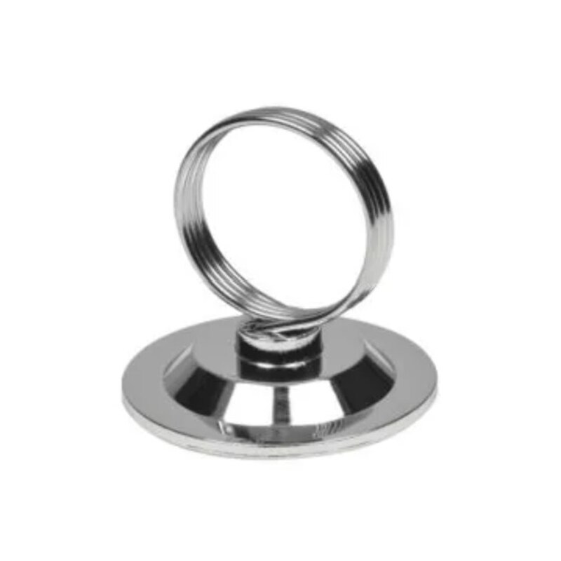 Sildihoidja metall