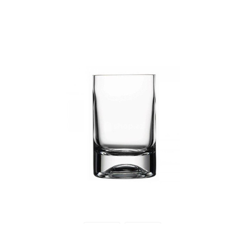 Viinapits silinder 5cl Hot Shot