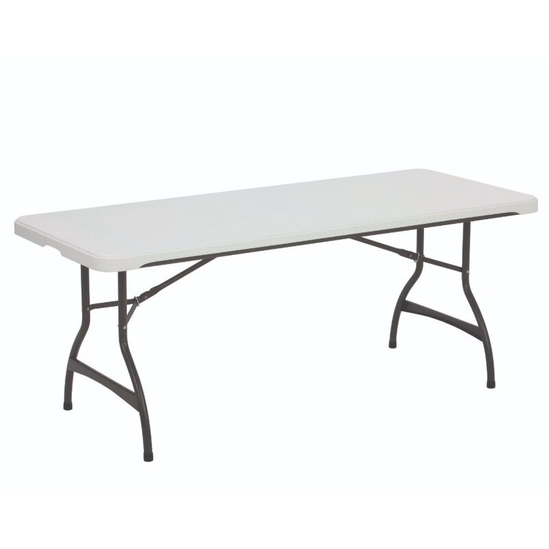 Laud ühestükis lauaplaat Lifetime 183x76xH74cm