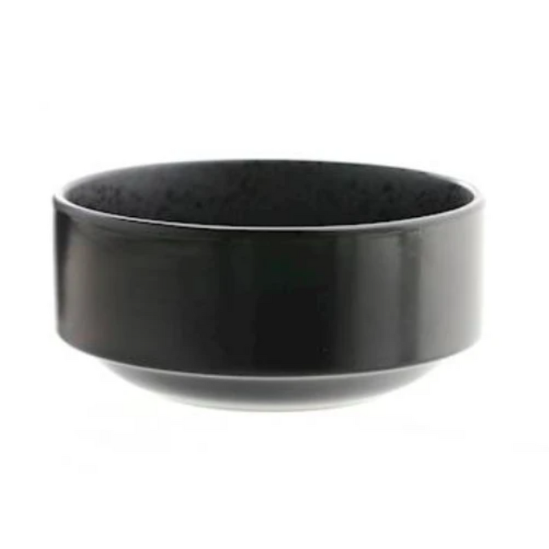 Kauss must Royal L Ø15.5cm 500ml