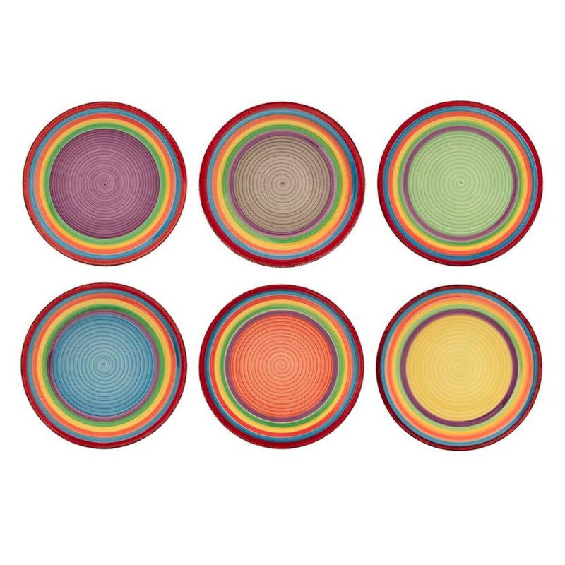 Taldrik SALSA 19 cm