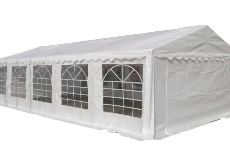 Peotelk 5mx10m rent