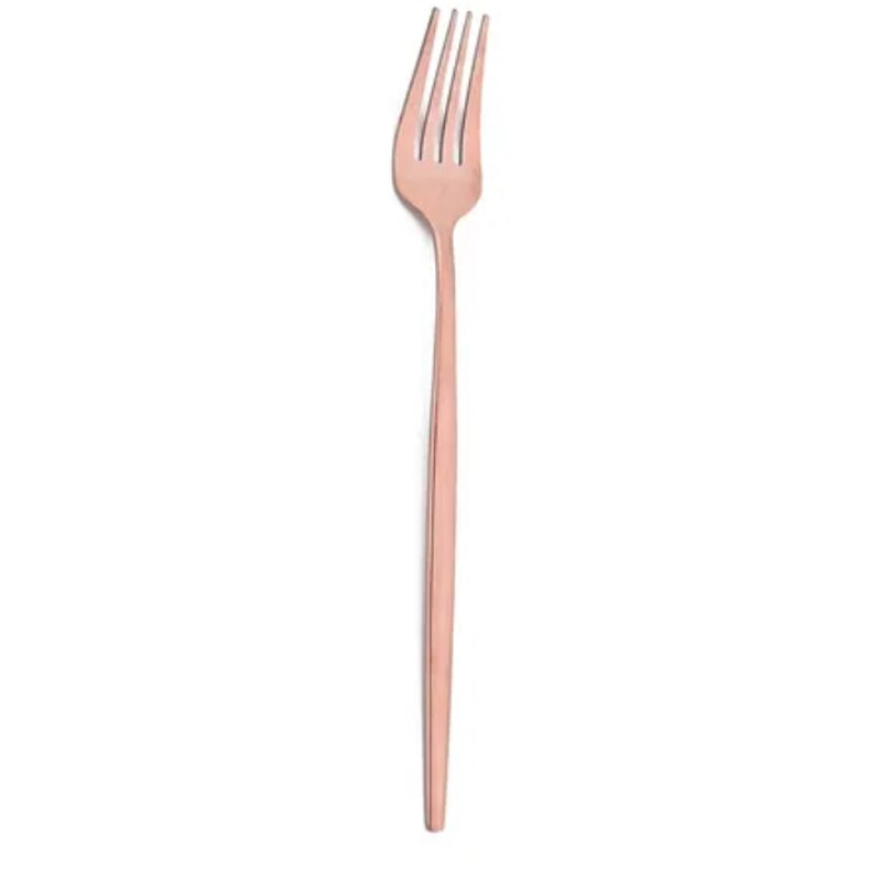 Eelroakahvel roosa kuld 18cm