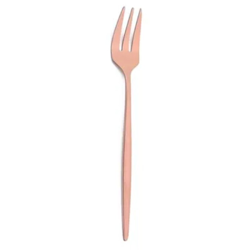 Koogikahvel roosa kuld 13cm