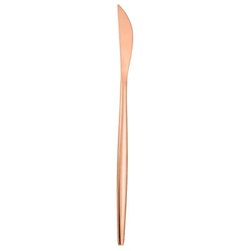 Praenuga roosa kuld 22cm