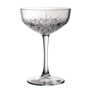 Šhampanja AM pokaal TIMELESS coupe 25cl rent