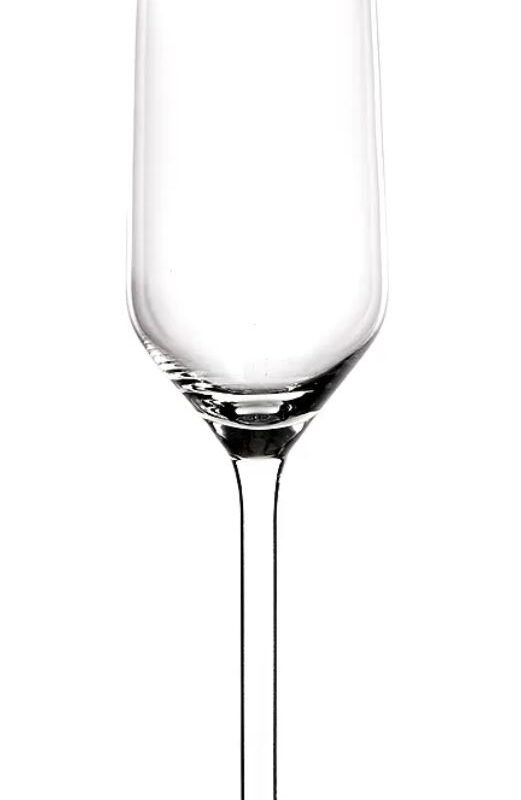 Šhampanja pokaal kuldse äärega vahuvein Golden ring 22cl  rent