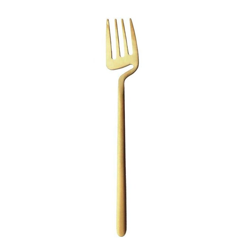 Praekahvel kuldne läikiv King 19cm