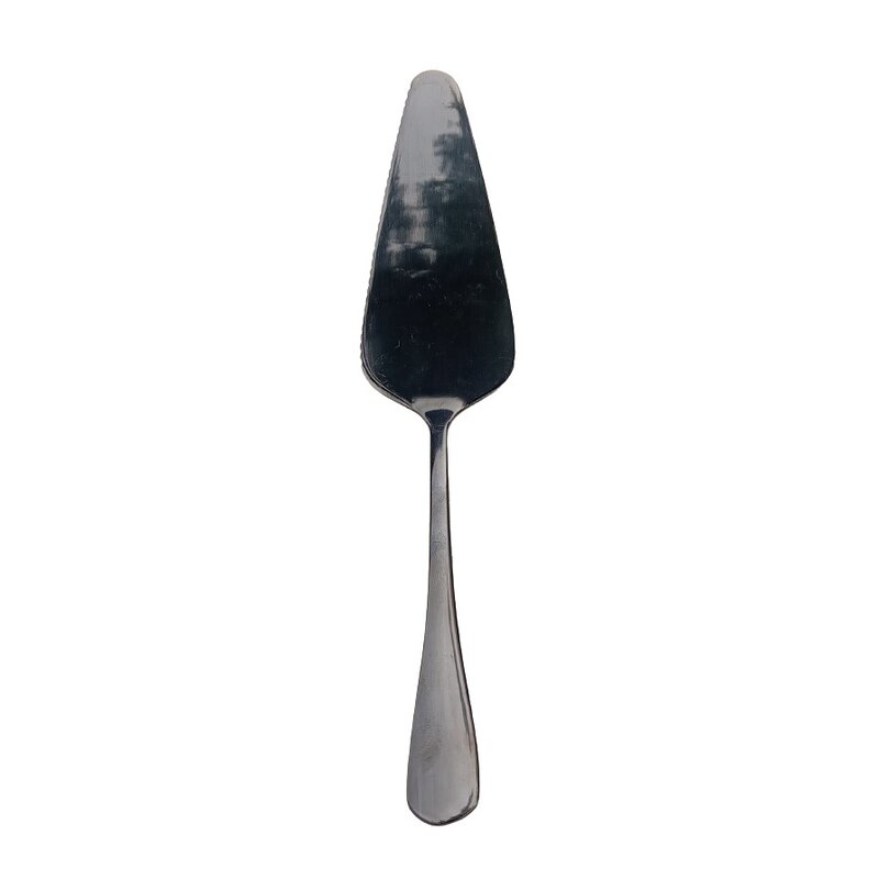 Tordilabidas must läikiv 22.5cm