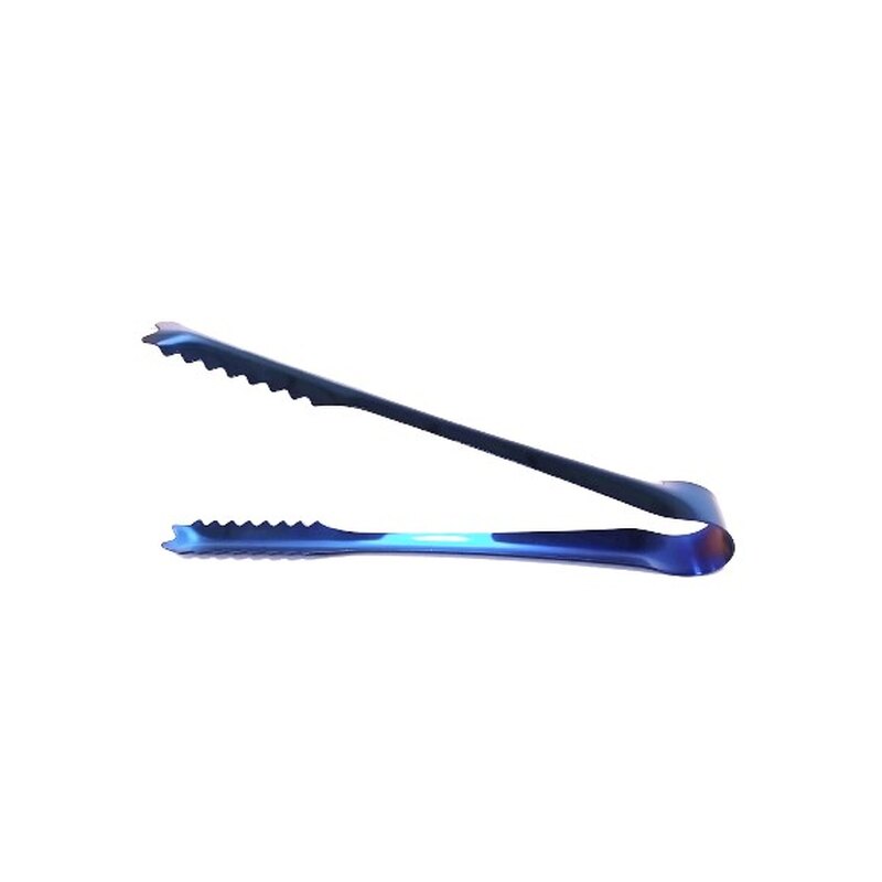 Serveerimistangid sinised 14.5cm