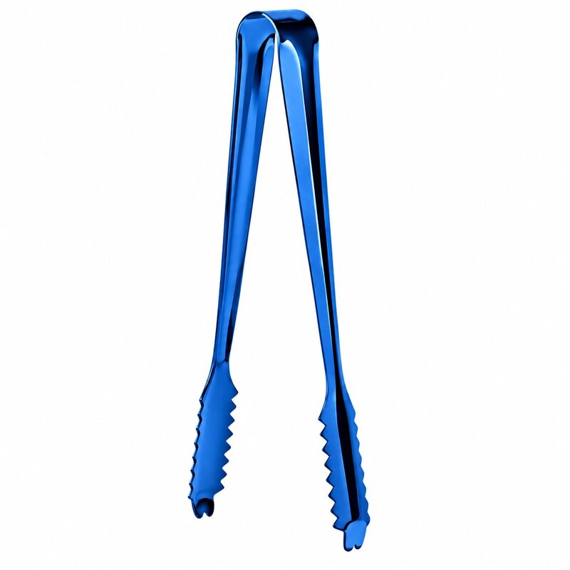 Serveerimistangid sinised 14.5cm