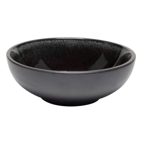 Kauss must Royal sm seest must Ø12x4cm  150ml rent
