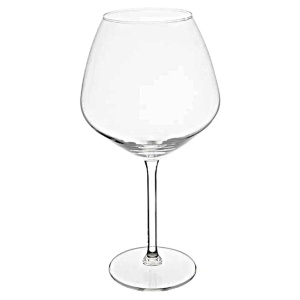 Pokaal Copa Gin & Tonic Burgundia 75cl rent