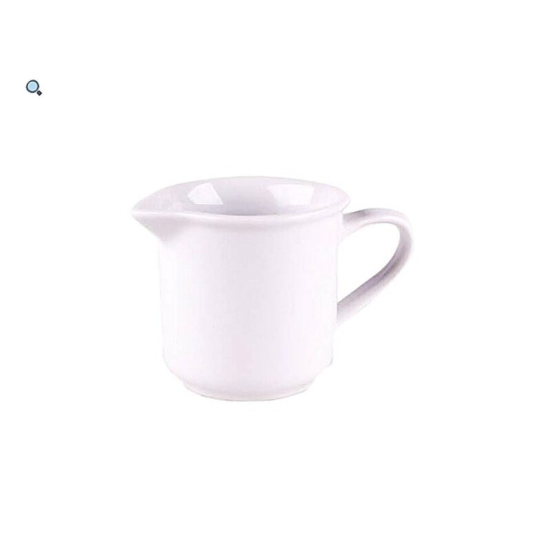 Kastmekann portselan 50ml