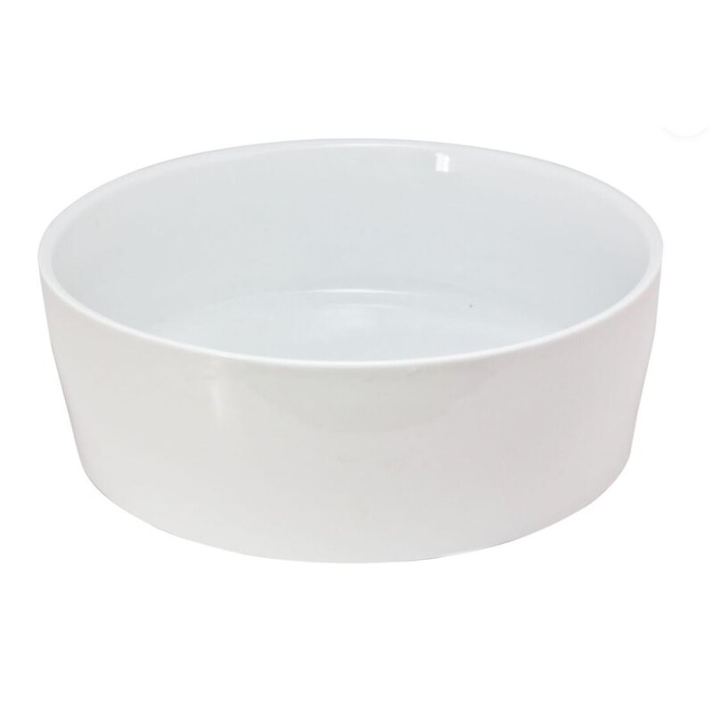 Kauss portselan Ø20.5cm 1.6L