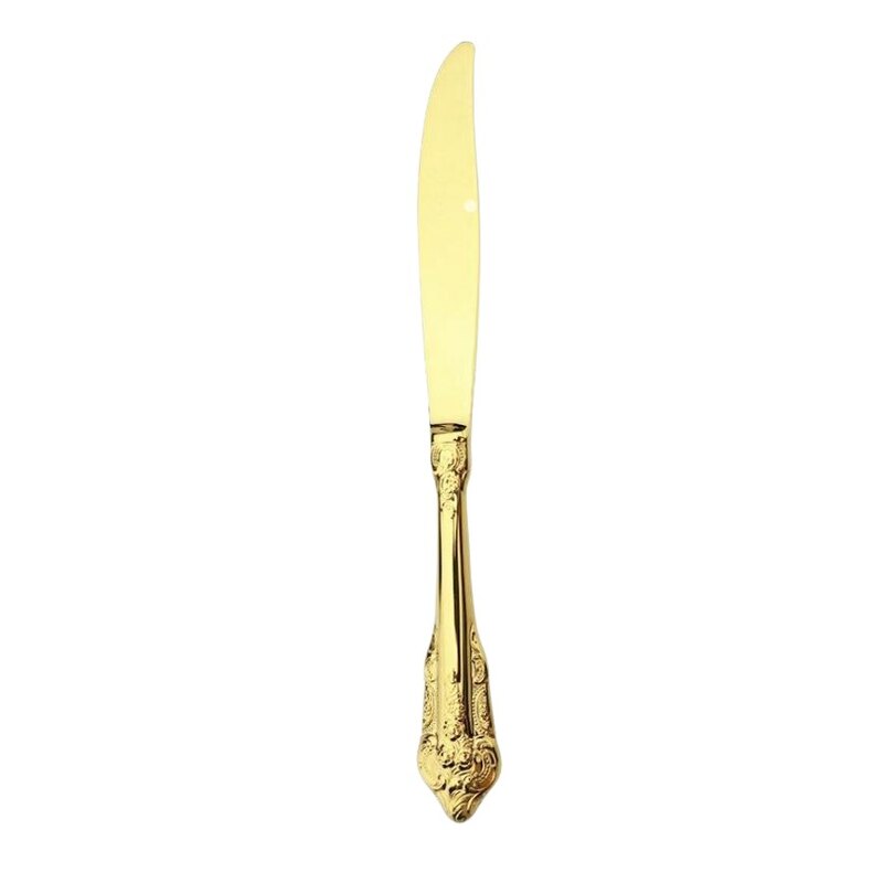 Eelroanuga Majestetic kuldne läikiv 21cm