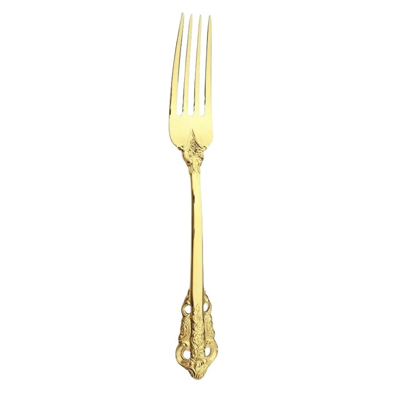 Praekahvel Majestetic kuldne läikiv 20.5cm