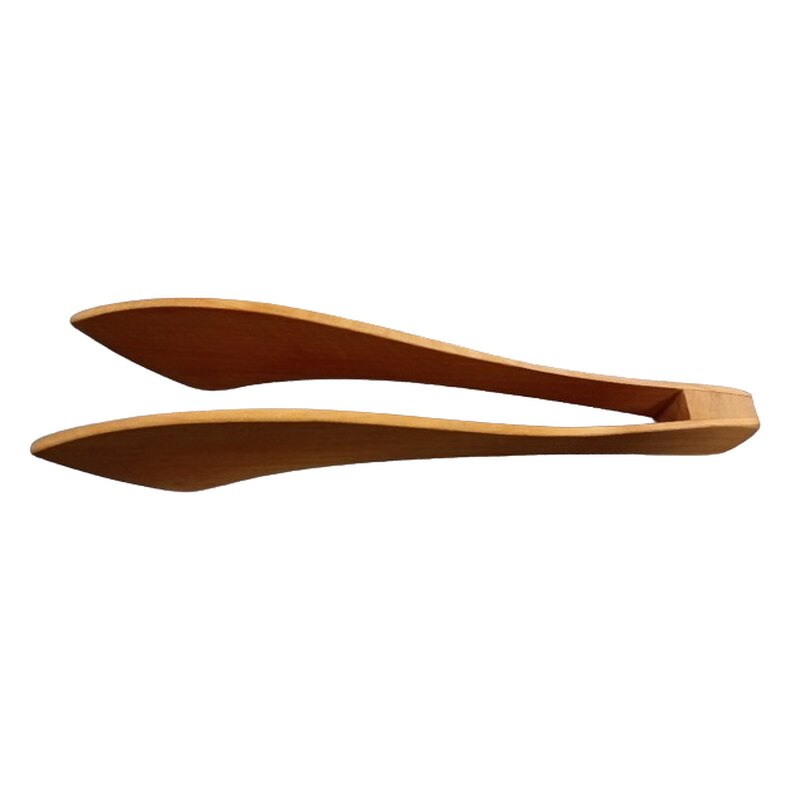 Puidust tangid 24cm