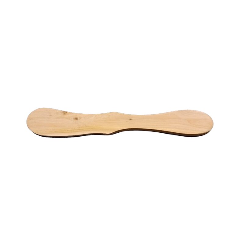 Puidust võinuga 14cm