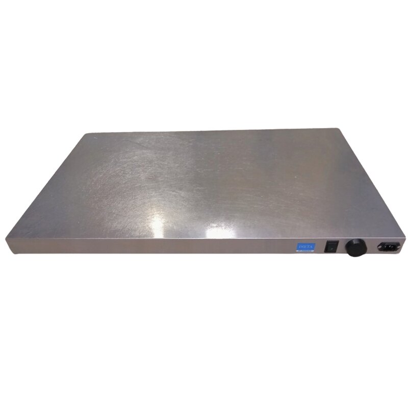 Soojaalus alumiinium 58x86 cm