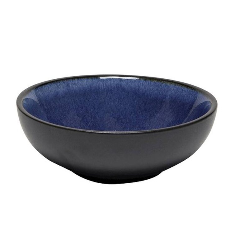 Kauss must Royal sm seest sinine Ø12x4cm 150ml