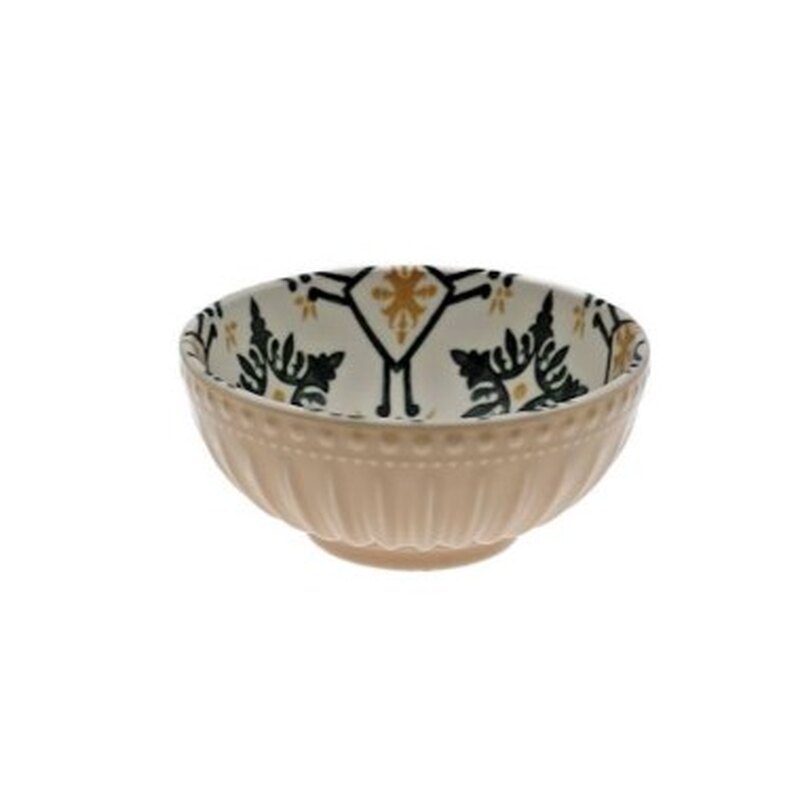 Kauss beez mosaiik Ø12cm 250ml