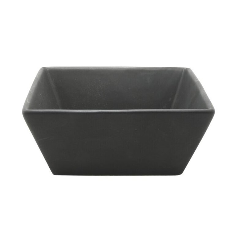 Kauss must Royal kandiline 450ml 14x14x6cm