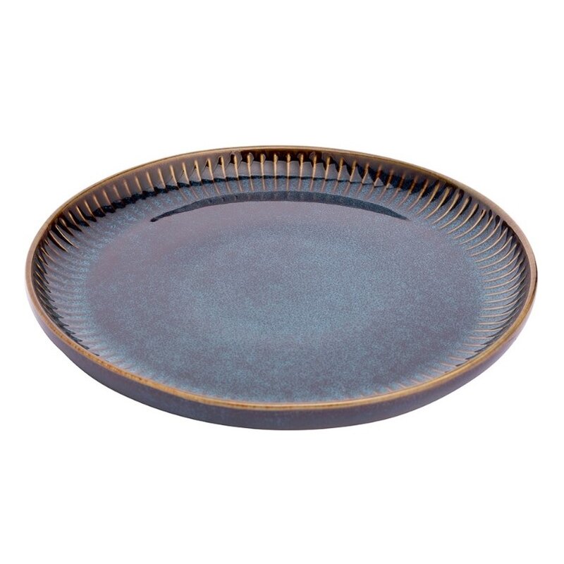 Taldrik Ocean blue 20.5 cm