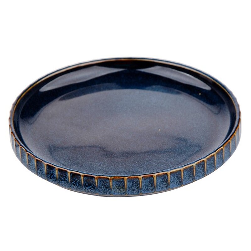 Taldrik Ocean blue 14 cm