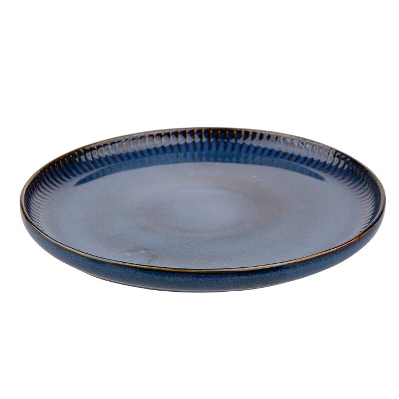 Taldrik Ocean blue 26 cm