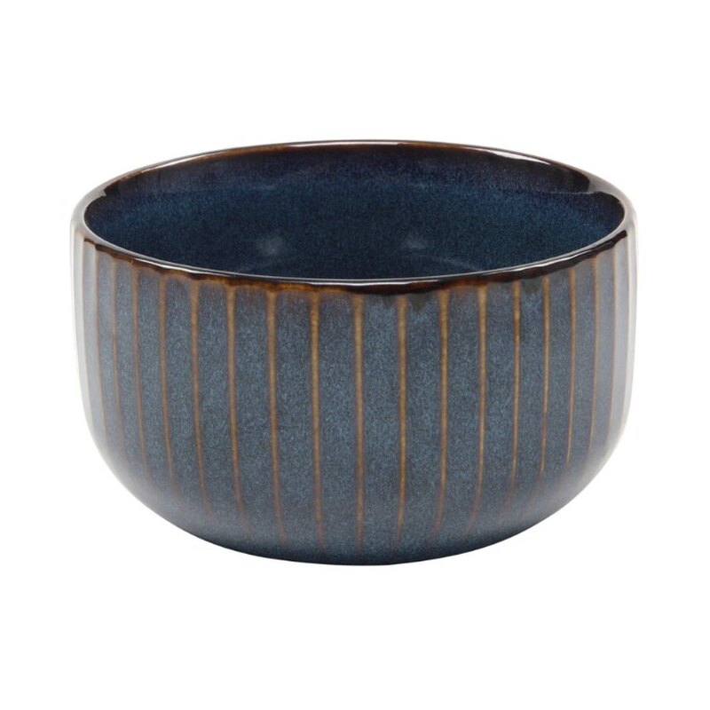 Kauss Ocean blue Ø12x6,7cm 350ml