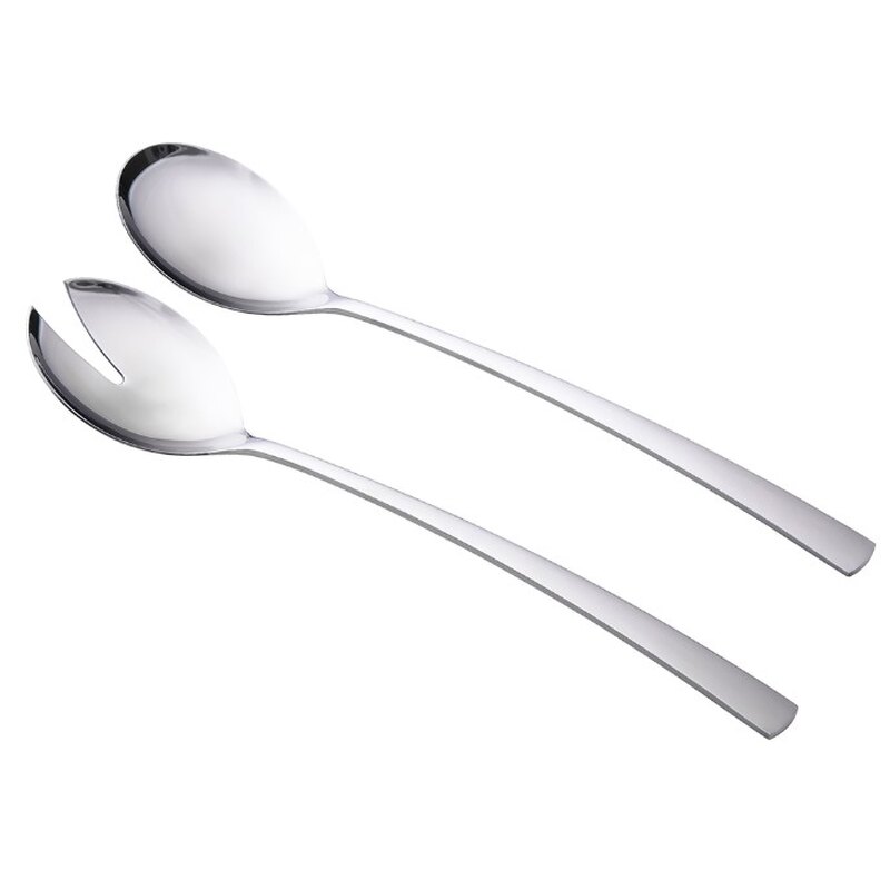 Serveerimislusikate komplekt 24.5cm